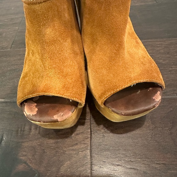 Jeffrey Campbell Snick Platform - Picture 5 of 8